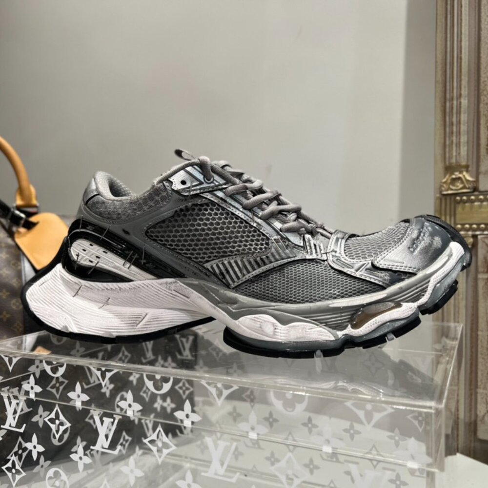 Balenciaga sneaker - Picture 3 of 8